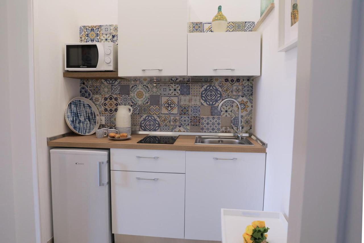 Tenuta Cesarina Alessano Εξωτερικό φωτογραφία