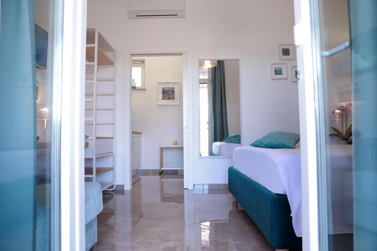 Tenuta Cesarina Alessano Εξωτερικό φωτογραφία