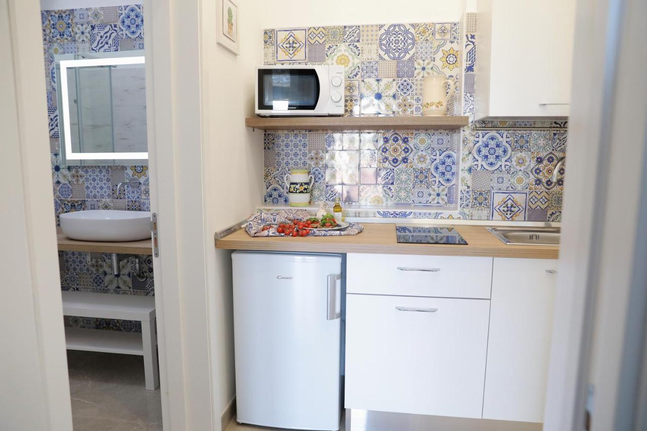 Tenuta Cesarina Alessano Εξωτερικό φωτογραφία